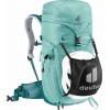 Mochila feminina Deuter Trail 22 SL - glacier-deepsea
