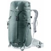 Mochila feminina Deuter Trail 22 SL - azul-petróleo