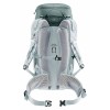 Mochila feminina Deuter Trail 22 SL - azul-petróleo