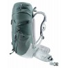 Mochila feminina Deuter Trail 22 SL - azul-petróleo