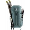 Mochila feminina Deuter Trail 22 SL - azul-petróleo