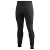 Long Johns 200 Woolpower Boxers - svart - utan gylf - herr