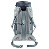 Mochila Trail 24 Deuter - xisto preto