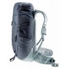 Mochila Trail 24 Deuter - xisto preto