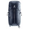 Mochila Trail 24 Deuter - xisto preto