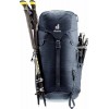 Mochila Trail 24 Deuter - xisto preto