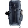Mochila Trail 24 Deuter - xisto preto