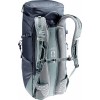 Mochila Trail 24 Deuter - xisto preto