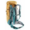 Mochila Trail 24 Deuter - amêndoa-deepsea