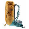Mochila Trail 24 Deuter - amêndoa-deepsea