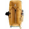 Mochila Trail 24 Deuter - amêndoa-deepsea