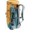 Mochila Trail 24 Deuter - amêndoa-deepsea