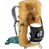 Mochila Trail 24 Deuter - amêndoa-deepsea