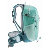 Mochila feminina Deuter Trail 23 SL - glacier-deepsea