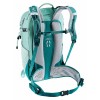 Mochila feminina Deuter Trail 23 SL - glacier-deepsea