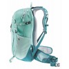 Mochila feminina Deuter Trail 23 SL - glacier-deepsea