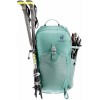 Mochila feminina Deuter Trail 23 SL - glacier-deepsea