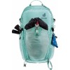 Mochila feminina Deuter Trail 23 SL - glacier-deepsea
