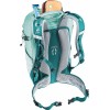Mochila feminina Deuter Trail 23 SL - glacier-deepsea