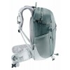 Mochila feminina Deuter Trail 23 SL - azul-petróleo