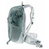 Mochila feminina Deuter Trail 23 SL - azul-petróleo