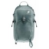 Mochila feminina Deuter Trail 23 SL - azul-petróleo