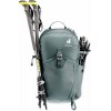 Mochila feminina Deuter Trail 23 SL - azul-petróleo