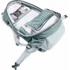 Mochila feminina Deuter Trail 23 SL - azul-petróleo