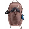 Mochila feminina Deuter Trail 23 SL - uva-caspia