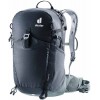 Mochila Trail 25 Deuter - xisto preto