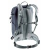 Mochila Trail 25 Deuter - xisto preto