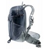 Mochila Trail 25 Deuter - xisto preto