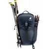 Mochila Trail 25 Deuter - xisto preto