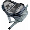 Mochila Trail 25 Deuter - xisto preto