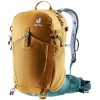Mochila Trail 25 Deuter - amêndoa-deepsea