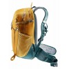 Mochila Trail 25 Deuter - amêndoa-deepsea