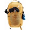 Mochila Trail 25 Deuter - amêndoa-deepsea