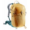 Mochila Trail 25 Deuter - amêndoa-deepsea