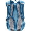 Detský cyklistický batoh Junior Bike Deuter - wave-aqua