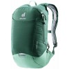 Detský cyklistický batoh Junior Bike Deuter - seagreen-spearmint