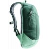Detský cyklistický batoh Junior Bike Deuter - seagreen-spearmint