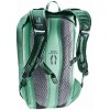 Detský cyklistický batoh Junior Bike Deuter - seagreen-spearmint