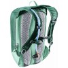 Detský cyklistický batoh Junior Bike Deuter - seagreen-spearmint