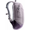 Detský cyklistický batoh Junior Bike Deuter - levanduľovo-fialový