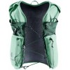 Τσάντα ενυδάτωσης Deuter Traick 5 SL - δυόσμος-seagreen