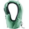Τσάντα ενυδάτωσης Deuter Traick 5 SL - δυόσμος-seagreen