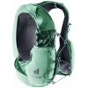 Τσάντα ενυδάτωσης Deuter Traick 5 SL - δυόσμος-seagreen