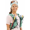 Τσάντα ενυδάτωσης Deuter Traick 5 SL - δυόσμος-seagreen