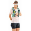 Τσάντα ενυδάτωσης Deuter Traick 5 SL - δυόσμος-seagreen
