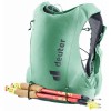 Τσάντα ενυδάτωσης Deuter Traick 5 SL - δυόσμος-seagreen